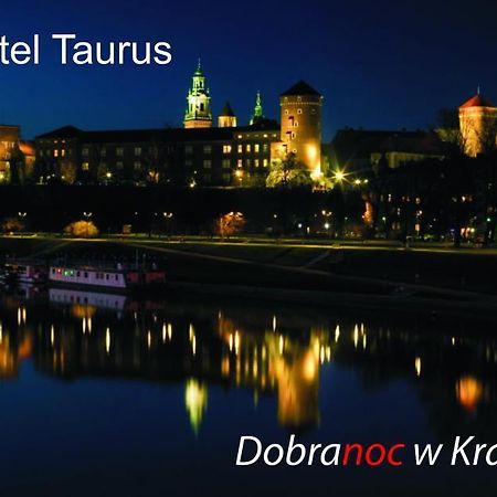 Hostel Taurus Krakau Exterior foto